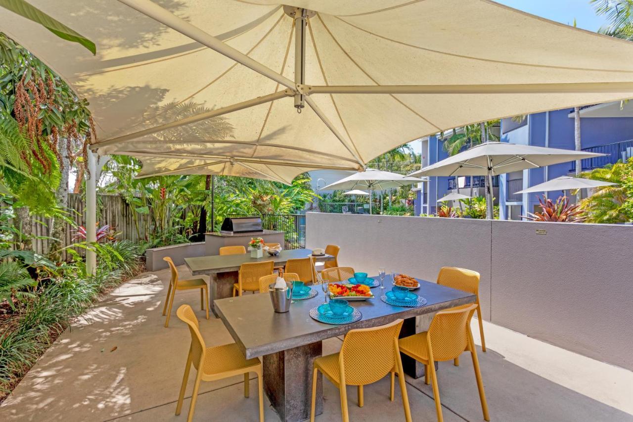 Verano Resort Noosa Noosaville Exterior foto