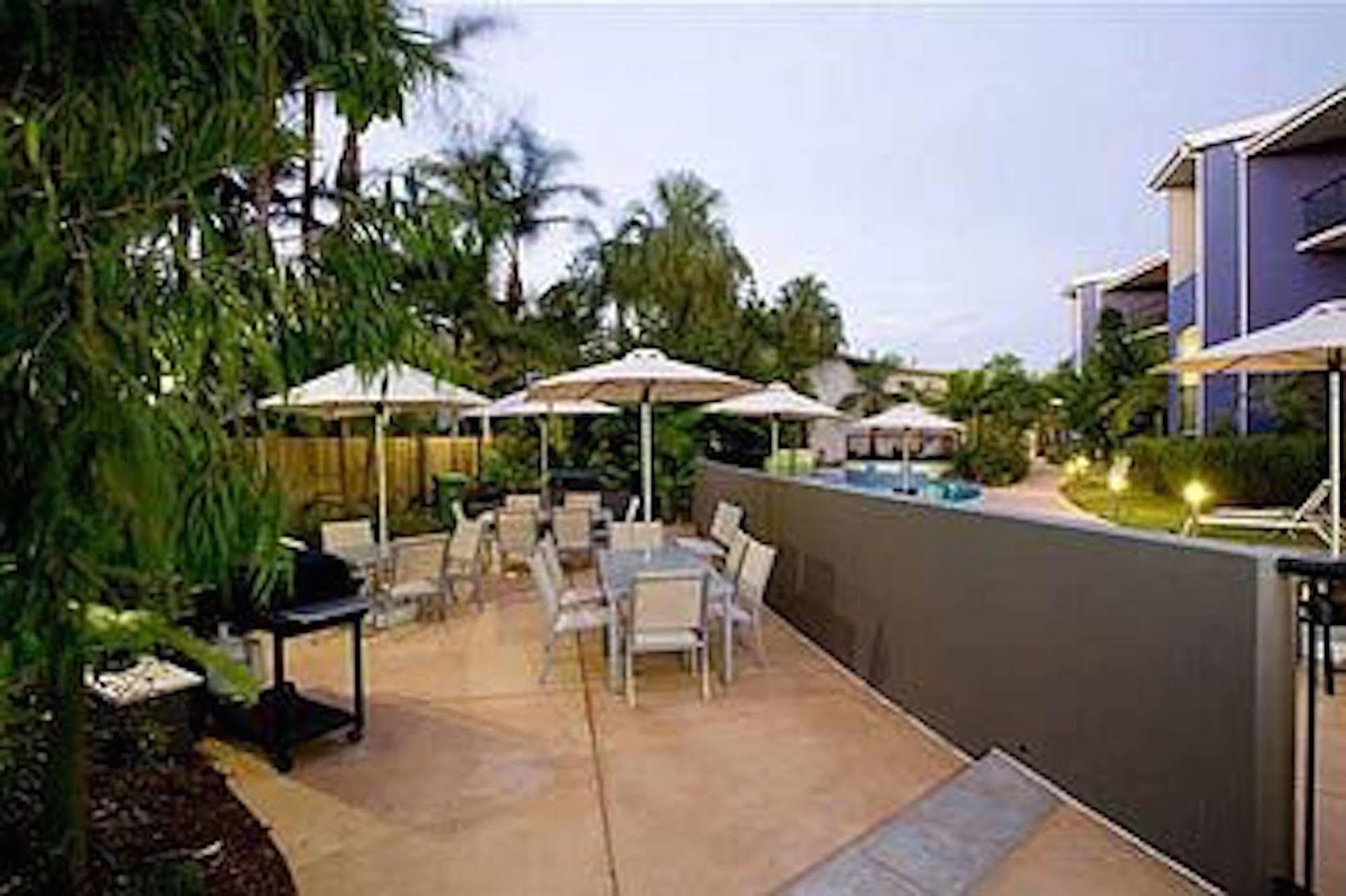 Verano Resort Noosa Noosaville Exterior foto